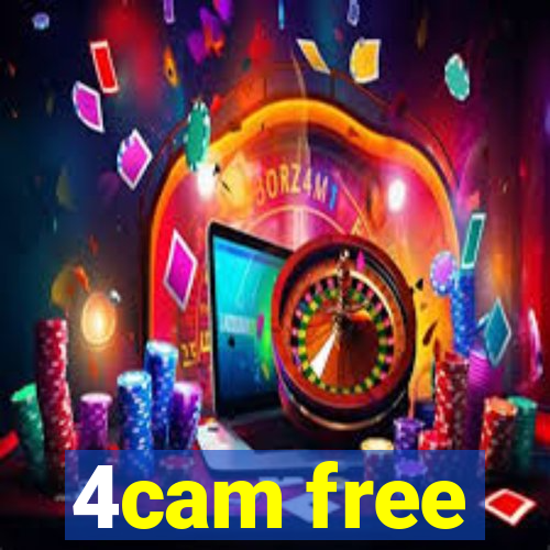 4cam free